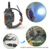 Rechargeable Walkie Talkies for Kids Radio Walky Talky with Flashlight Children Outdoor Game Interphone Gifts for Boy and Girl (2 Pieces) view 4