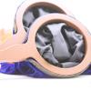 sumrica Magic 2-Piece Change Bag Set for Magic Tricks - Blue, Handle 29cm, Bag 15x15x26cm - Appear & Disappear Props for Magicians view 3