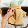 Disney Store Official Grogu Star Wars Toy - Baby Yoda Plush from The Mandalorian - Soft and Snuggly Baby Yoda Plushy with Embroidered Features - Perfect Cuddly Galactic Companion for Fans. view 3