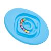 Children Maze Balance Board, Children Snail Balance Board Conduct Perception Training for Indoor Play (Sky Blue) view 1