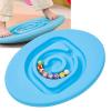 Children Maze Balance Board, Children Snail Balance Board Conduct Perception Training for Indoor Play (Sky Blue) view 3
