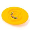 Children Maze Balance Board, Children Snail Balance Board Conduct Perception Training for Indoor Play (Yellow) view 1