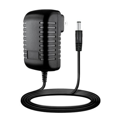 Digipartspower AC Adapter Compatible with Vtech Brilliant Creations Advanced Notebook 80-121600 Power Cable
