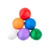 Colorations 72 Wheat & Gluten Free Glitter Dough - 6 Colors (2 oz Each) view 2