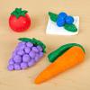 Colorations 18 Wheat & Gluten Free Glitter Dough - 6 Colors (2 oz Each) view 4