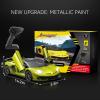 AEROQUEST Lamborghini Remote Control Car,Officially Licensed 1:16 (Lambo Green) view 3