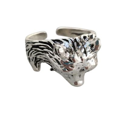 Aghori Powerfull Ring Uncrossing Enemy Protection Evil Eye End Curses