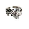 Aghori Powerfull Ring Uncrossing Enemy Protection Evil Eye End Curses view 1
