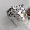 Aghori Powerfull Ring Uncrossing Enemy Protection Evil Eye End Curses view 2