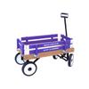 AmishToyBox Berlin P-Wee Wagon - Model F257 - Amish Made in Ohio, USA (Purple) view 3
