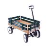 AmishToyBox Berlin P-Wee Wagon - Model F257 - Amish Made in Ohio, USA (Hunter Green) view 1