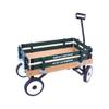 AmishToyBox Berlin P-Wee Wagon - Model F257 - Amish Made in Ohio, USA (Hunter Green) view 2