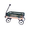 AmishToyBox Berlin P-Wee Wagon - Model F257 - Amish Made in Ohio, USA (Hunter Green) view 3
