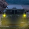 Spobot Remote Control Tank Military Transport Vehicle, 2.4G Crawler Car RC Off-Road Army Armored Truck All Terrain for Kids and Adults Toys view 4