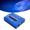 Smart Battery Charger, Excellent Chip Wide Voltage Compatibility High Efficiency DC 1118V Battery Charger Discharger for NiCd NiMH LiPo Life view 2
