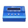 Smart Battery Charger, Excellent Chip Wide Voltage Compatibility High Efficiency DC 1118V Battery Charger Discharger for NiCd NiMH LiPo Life view 3