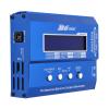 Smart Battery Charger, Excellent Chip Wide Voltage Compatibility High Efficiency DC 1118V Battery Charger Discharger for NiCd NiMH LiPo Life view 4