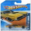 Hot Wheels '68 Mercury Cougar, HW Performance '11 5/10 view 1