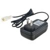 J-ZMQER Wall Charger AC Adapter Compatible with W419AC W419 ROLLPLAY PJ Masks CAT CAR Ride on view 3