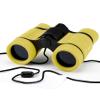 Binoculars for Kids, Toys for 3-12 Years Boys and Girls High-Resolution Optics Shockproof Mini Compact Toy Binoculars for Bird Watching, Hiking, Camping, Science, Detective view 1