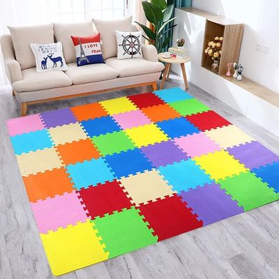 Kids Foam Play Mats
