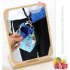 Walking Harness for Older Children with Quick Grab Handle and Adjustable Tether for Autism Special Needs ADHD Safety Teens Harness with Pouch Autism Awareness Straps view 3