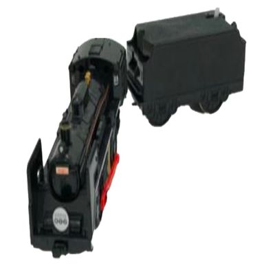 Takara Tomy Plarail C57 Unit 135 Railway Museum Specifications
