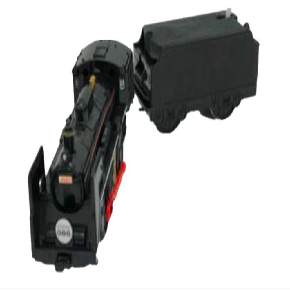 Takara Tomy Plarail C57 Unit 135 Railway Museum Specifications