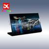 Acrylic Display Plaque for Peugeot 9X8 24H Le Mans Hybrid Hypercar42156(Model Set is not Included) view 2
