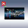 Acrylic Display Plaque for Peugeot 9X8 24H Le Mans Hybrid Hypercar42156(Model Set is not Included) view 3