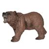 Andux Realistic Animals Figures Toys Marine Life Wild Jungle Learning Educational Playset FZDW-03 (Bear) view 1