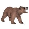 Andux Realistic Animals Figures Toys Marine Life Wild Jungle Learning Educational Playset FZDW-03 (Bear) view 4