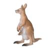 Andux Realistic Animals Figures Toys Marine Life Wild Jungle Learning Educational Playset FZDW-03 (Kangaroo) view 4