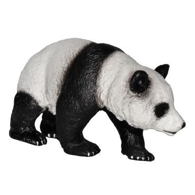 Andux Realistic Animals Figures Toys Marine Life Wild Jungle Learning Educational Playset FZDW-03 (Panda) KZ956-019F