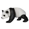 Andux Realistic Animals Figures Toys Marine Life Wild Jungle Learning Educational Playset FZDW-03 (Panda) KZ956-019F view 4