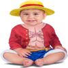 My Other Me One piece Luffy view 1