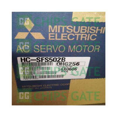 1PCS AC SERVO Motor HC-SFS502B HCSFS502B