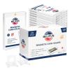 20-Pack One Touch Magnetic Card-Holders - 35PT Trading Card Holders, UV Protection Clear Acrylic Card Cases, Card Protector for Game, Baseball Sports Cards, Fit for Standard Cards Storage and Display view 1