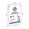 20-Pack One Touch Magnetic Card-Holders - 35PT Trading Card Holders, UV Protection Clear Acrylic Card Cases, Card Protector for Game, Baseball Sports Cards, Fit for Standard Cards Storage and Display view 2