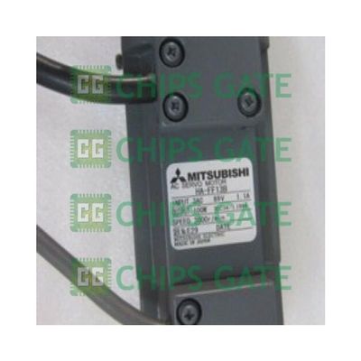 1PCS New in Box servo Motor HA-FF33BG