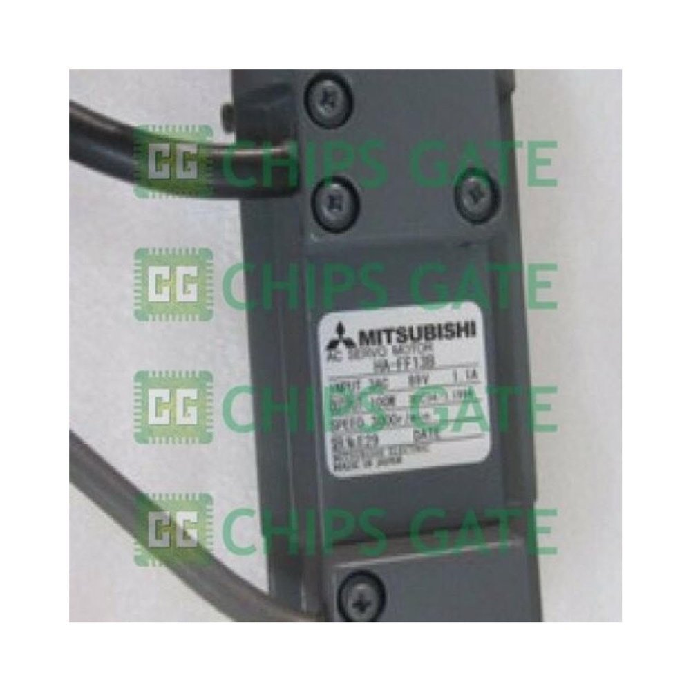 1PCS New in Box servo Motor HA-FF33BG