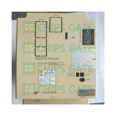 1PCS REFURBISHED SGDB-20ADG SGDB20ADG SERVO Drive