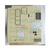 1PCS REFURBISHED SGDB-20ADG SGDB20ADG SERVO Drive view 1