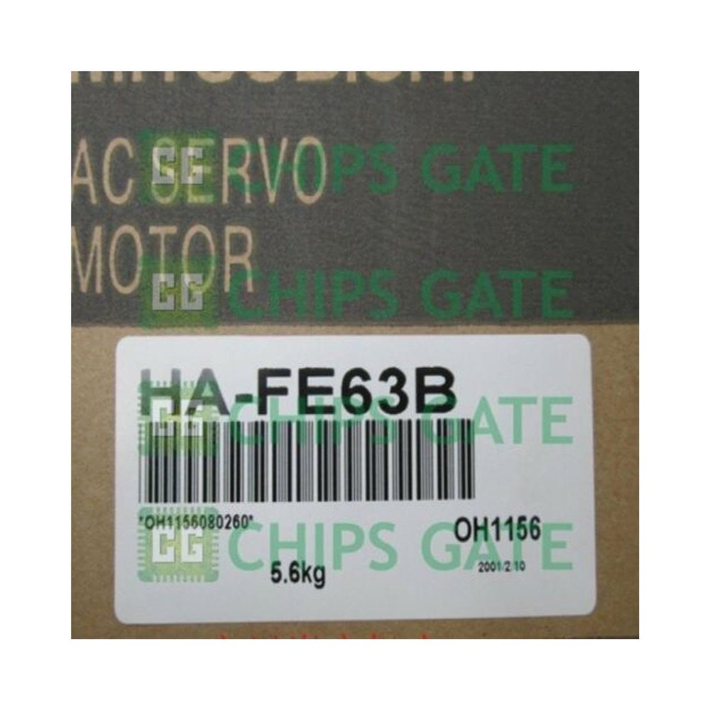 1PCS Servo Motor HA-FE63B