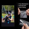 1000ct Soft Trading Card Sleeves - Clear Penny Sleeves, Toploaders for Trading Cards, Card Protector Sleeves for Standard Cards, Baseball Cards, Sports Cards, Game Cards, MTG, Football Cards view 4