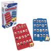 Hasbro Gaming Guess Who? Grab and Go Game, Travel Games for Kids, Portable 2 Player Game, Ages 6+ view 1