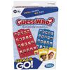 Hasbro Gaming Guess Who? Grab and Go Game, Travel Games for Kids, Portable 2 Player Game, Ages 6+ view 3