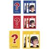 Hasbro Gaming Guess Who? Grab and Go Game, Travel Games for Kids, Portable 2 Player Game, Ages 6+ view 4
