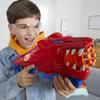 Nerf Junior Wild Lionfury Easy Play Dart Blaster, 16 Nerf Elite Darts, Outdoor Toys for Boys & Girls Aged 6+ view 2