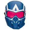 Marvel Studios Captain America Brave New World Flight Vision Mask, Roleplay Toy, Super Hero Toys for Kids 5 and Up view 1